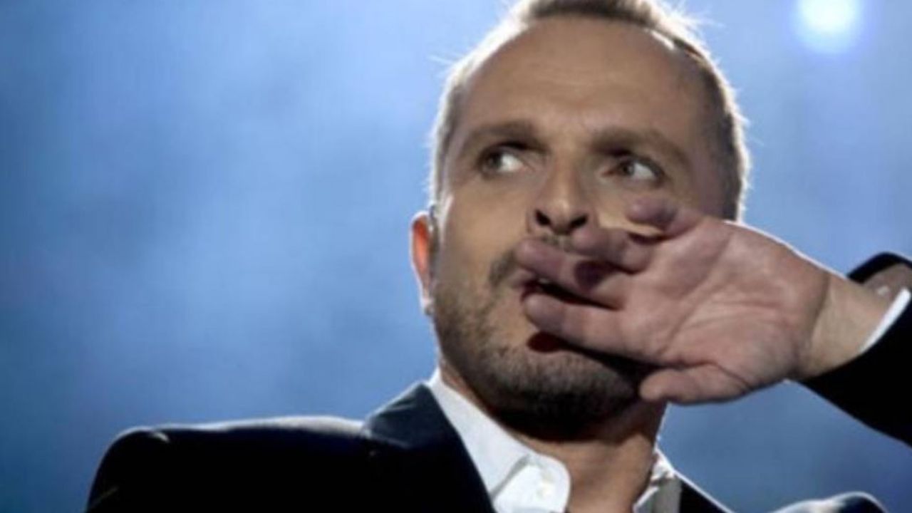Miguel Bosé perdería la custodia de sus hijos tras ser demandado por su ex
