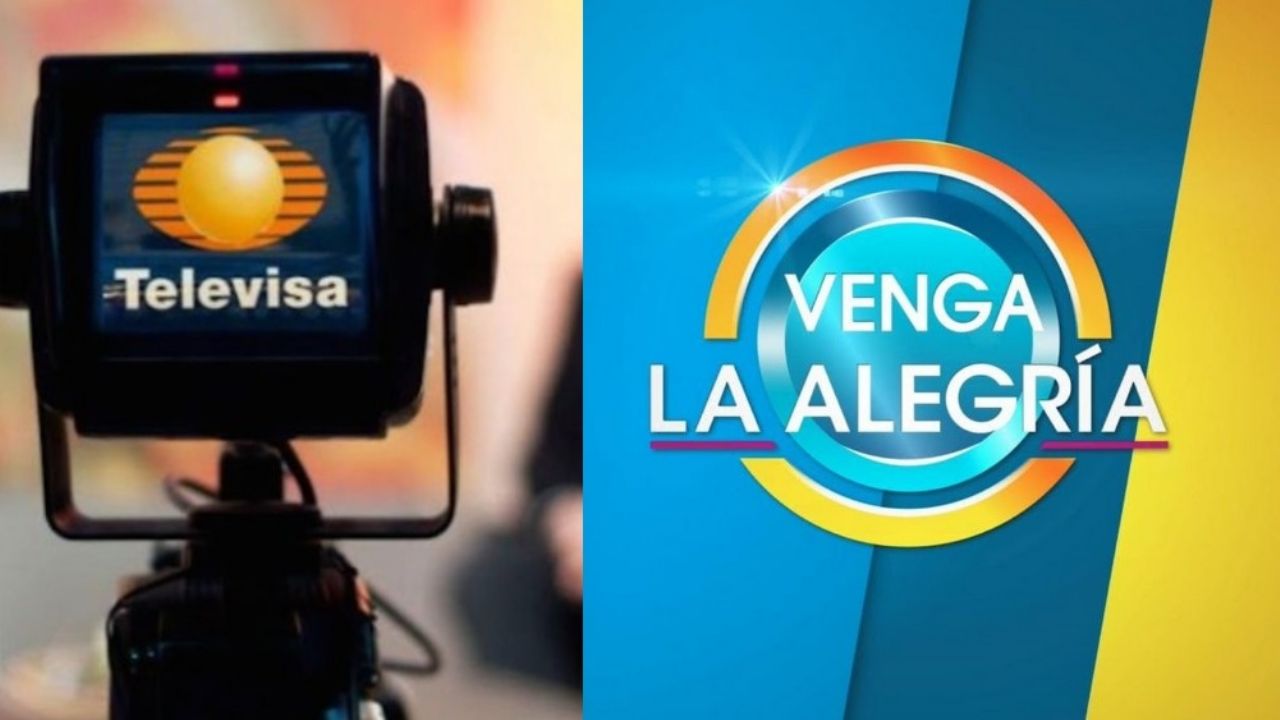 Tiembla ‘Hoy’: Tras 18 años en Televisa y perder su exclusividad, famosa conductora llega a ‘VLA’