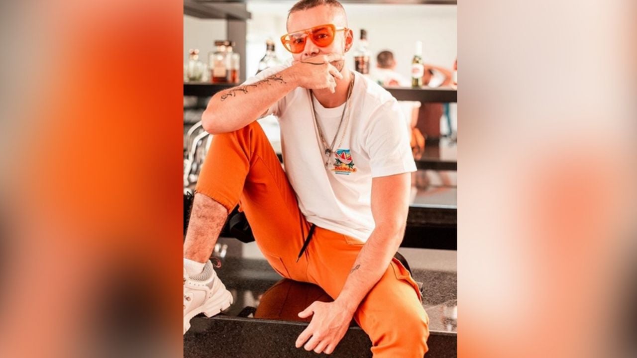 ¡Pleito en Televisa! Said P arremete contra conductor de ‘Guerreros 2020’: “Eres un cómplice”