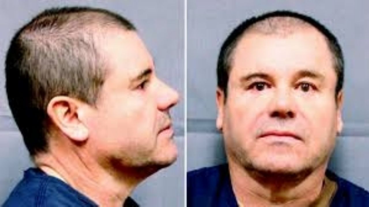 La defensa de Joaquín ‘El Chapo’ Guzmán busca anular la cadena perpetua