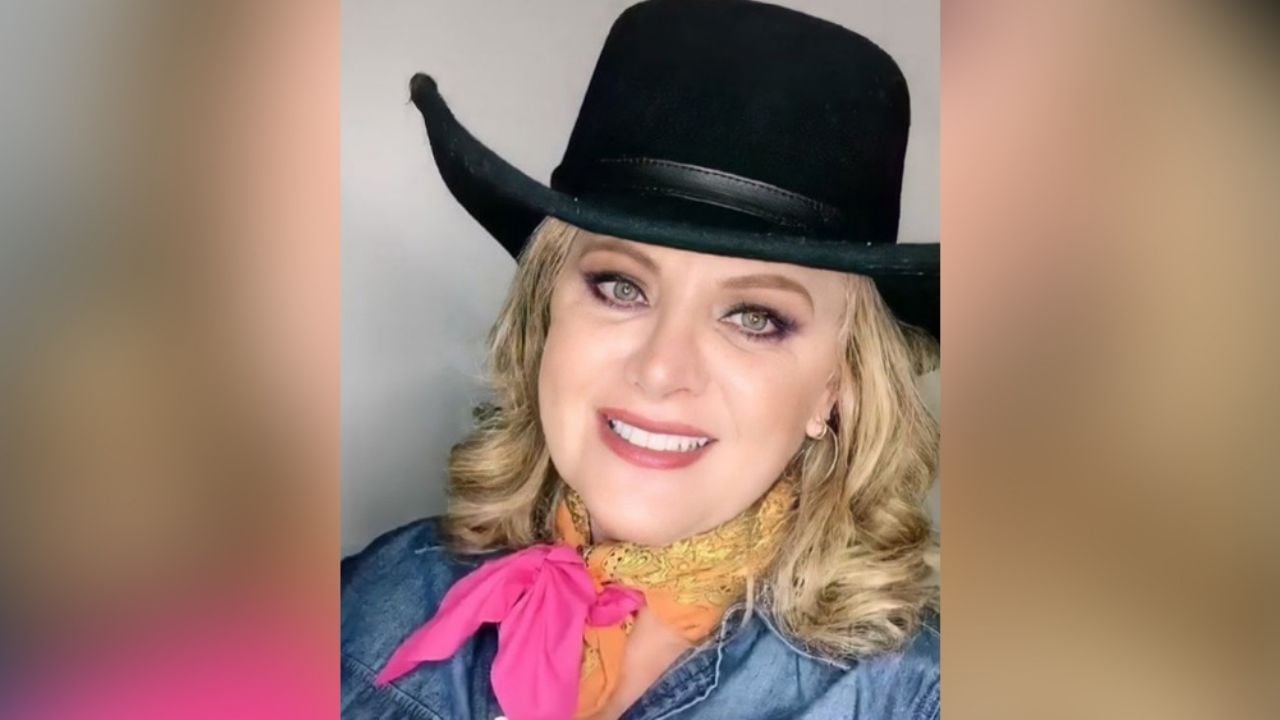 Érika Buenfil exhibe sus aires de diva y deja impactado al público: “Per…”