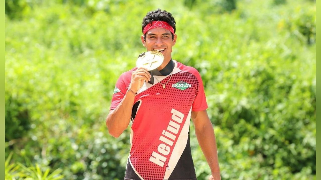 ¿Adiós ‘Exatlón’? Querido participante sufre dolorosa lesión que lo dejaría fuera de TV Azteca