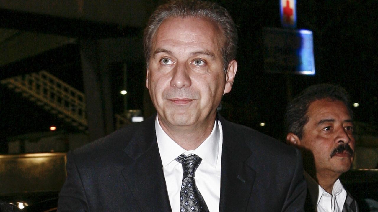 Juan Collado libra ser vinculado a proceso por defraudación fiscal