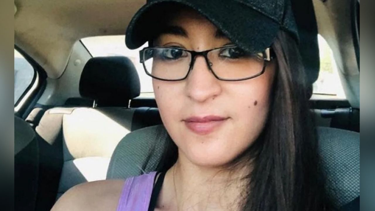 Karen: Tras encontrarla sin vida en canal, en redes piden se haga justicia: “Solo pido eso”