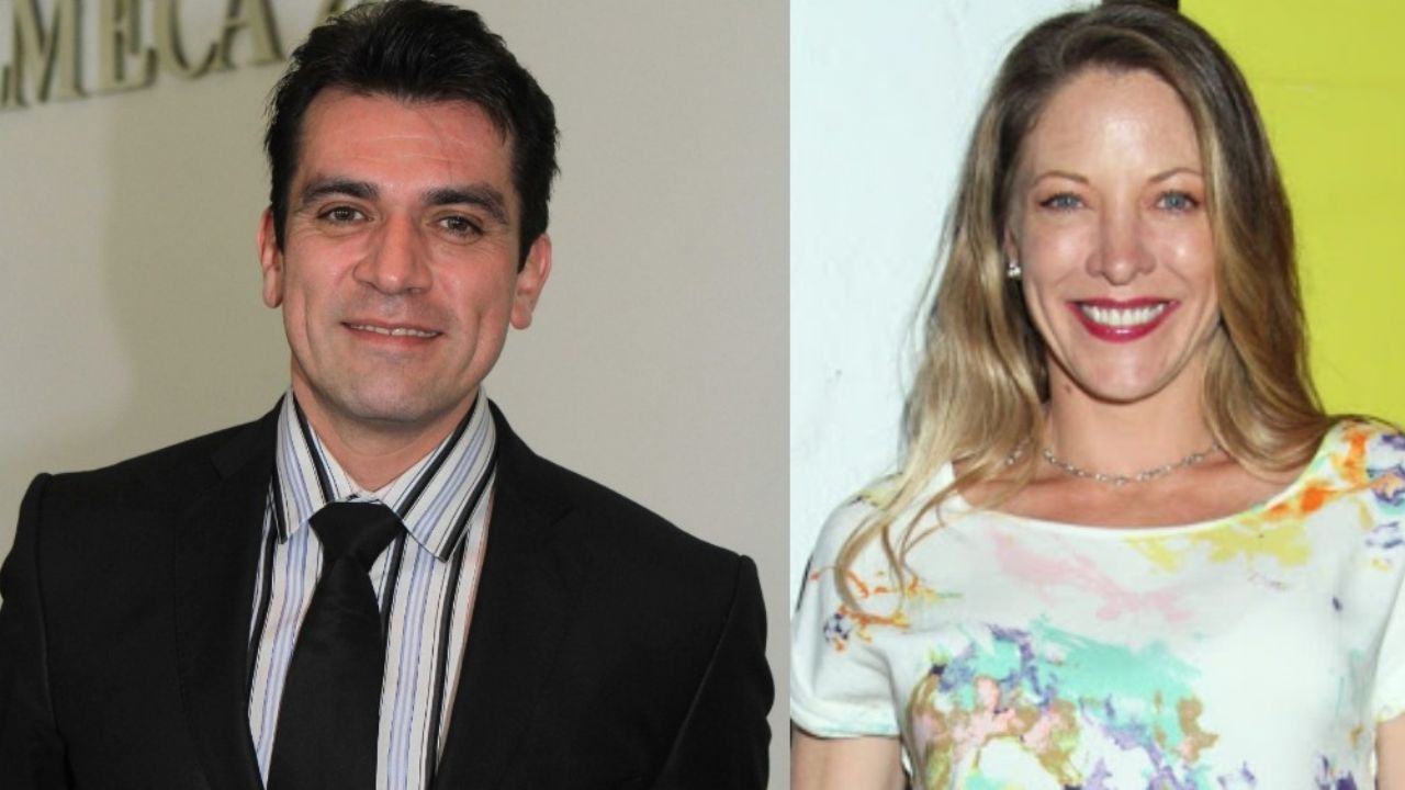 Jorge Salinas: Tras romance con actriz de TV Azteca, así luce la hija oculta del galán de Televisa