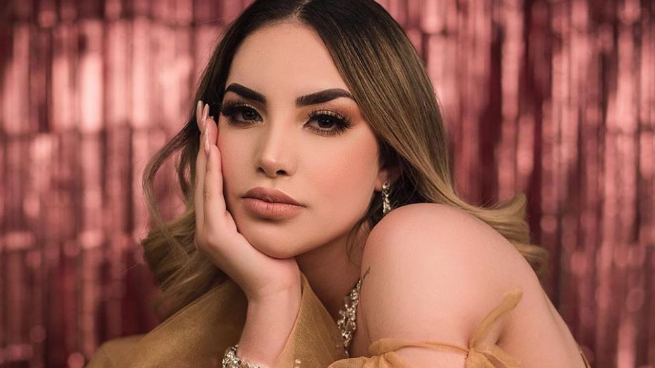 VIDEO: Kimberly Loaiza no se guarda nada y engalana TikTok con su mejor baile