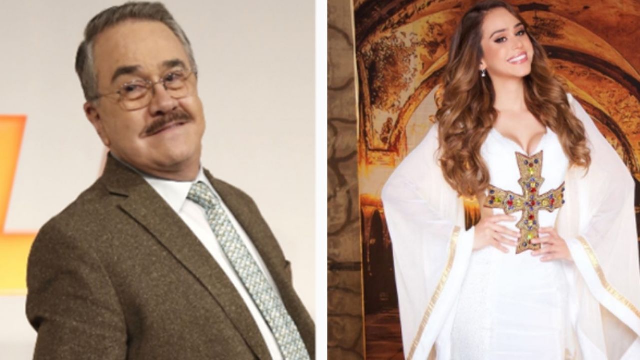 Pedro Sola balconea a Yanet García por el sueldo que ganó en ‘El Tenorio Cómico’