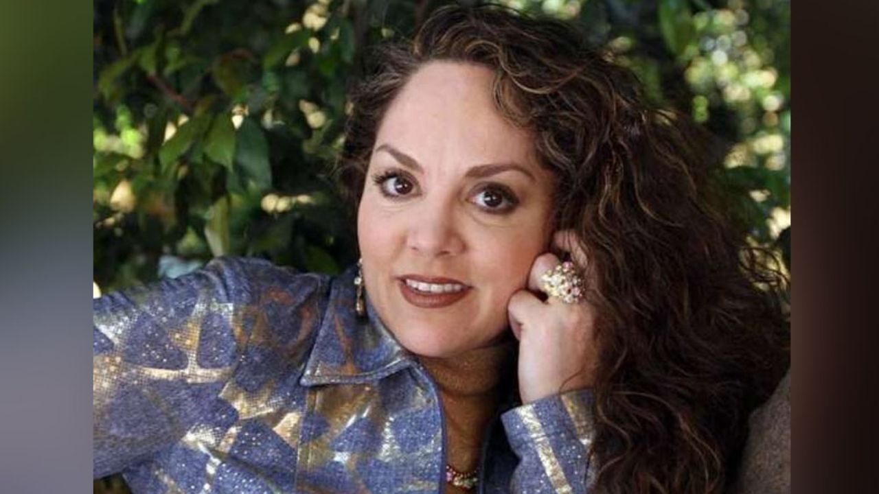 Tatiana, ‘La Reina de los niños’ celebra el cumpleaños 72 de su madre en Monterrey