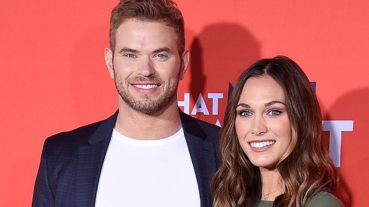 Tras sufrir un aborto involuntario hace 7 meses, Brittany Lynn y Kellan Lutz anuncian embarazo