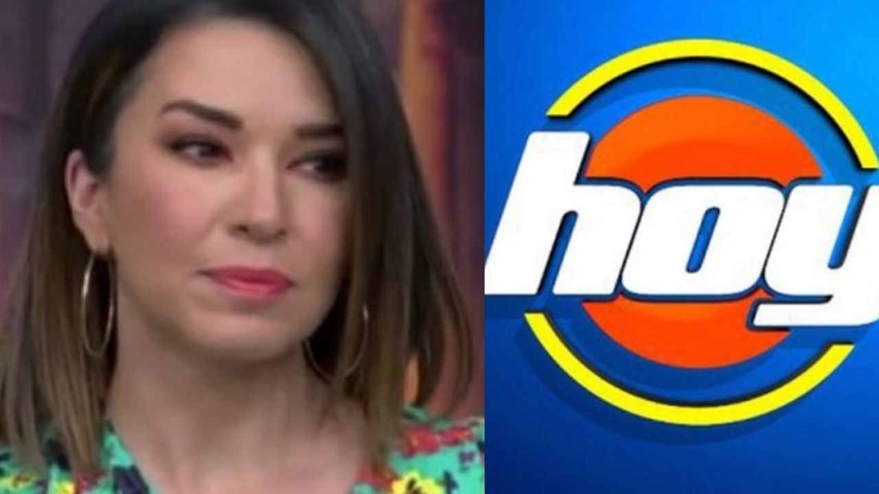 “Falsa y arrastrada”: Conductores de ‘Hoy’ destrozan a ‘VLA’ y a Laura G por ‘cabañazo’ en Televisa