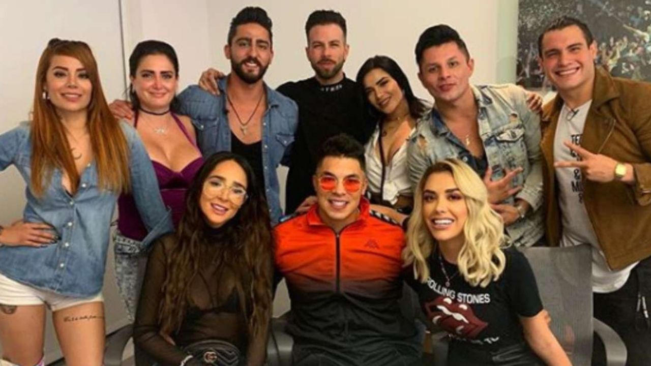 ‘Acapulco Shore’: Estas integrantes protagonizarán una pelea en el nuevo episodio