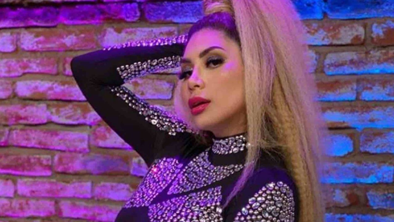 ‘La Bebeshita’ de ‘Enamorándonos’ causa furor al lucir de esta enloquecedora forma