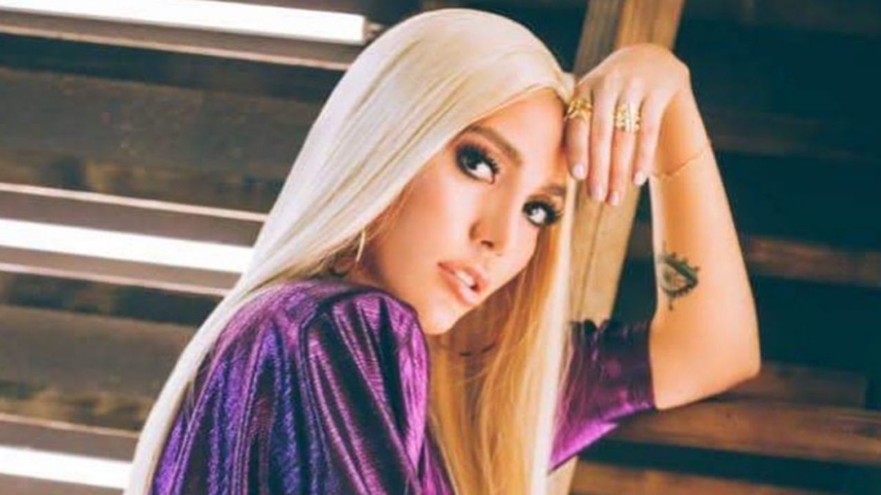 Frida Sofía regresa a Instagram y presume increíble talento vocal en video