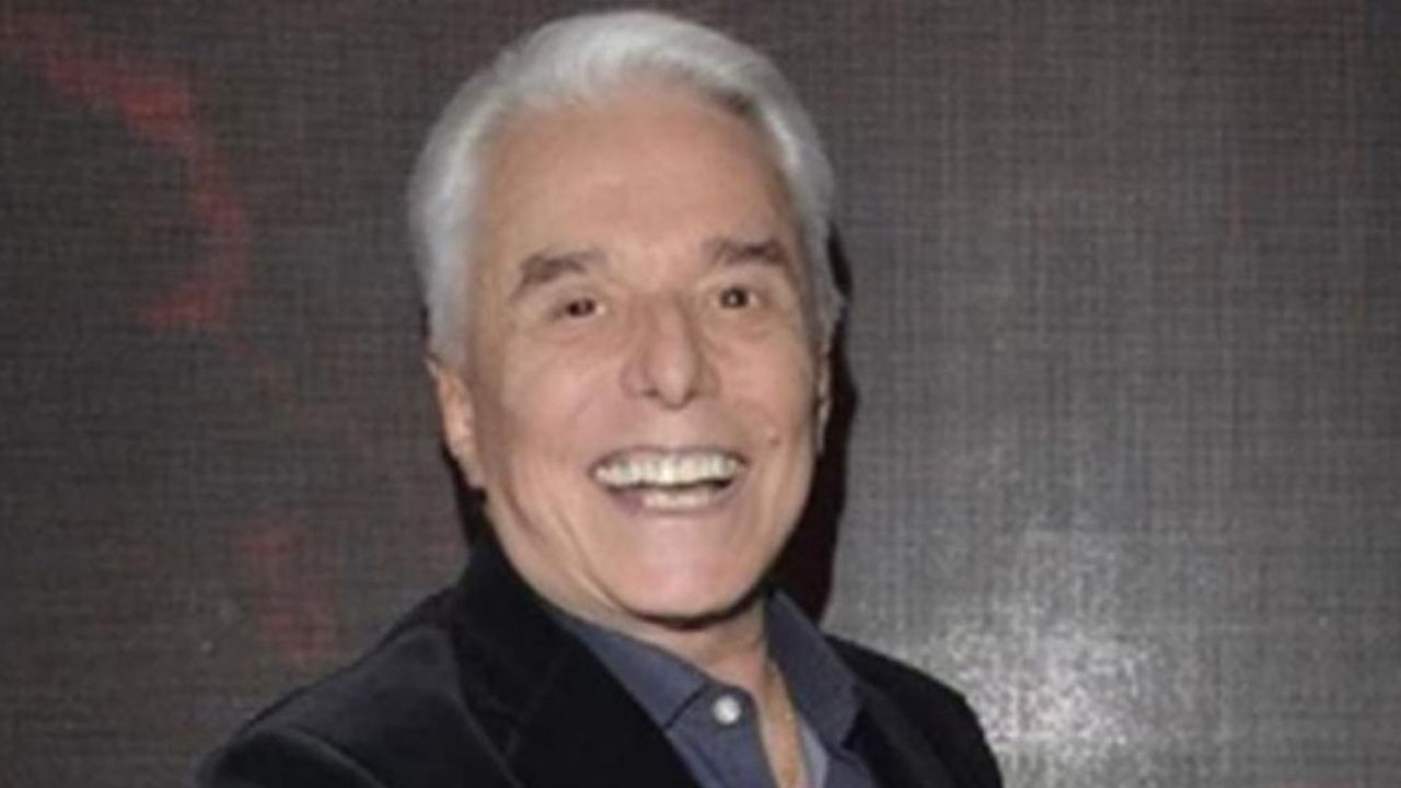 “La justicia es lenta”: Enrique Guzmán afirma que arregló sus problema con el SAT