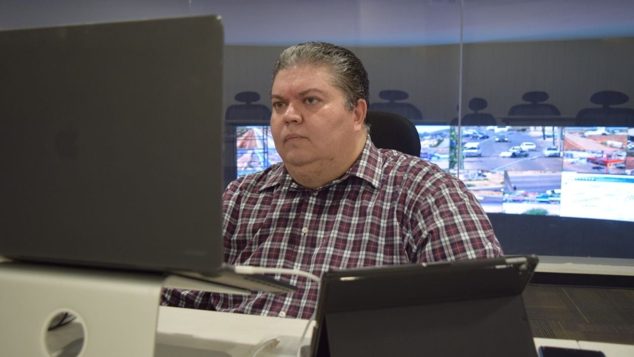 Unidad Cibernética la Secretaría de Seguridad detecta página fraudulenta de ventas en Sonora