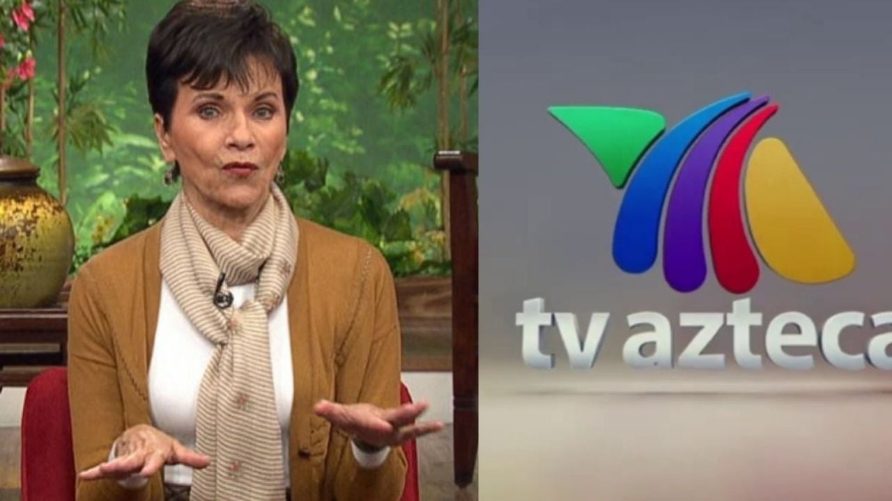 Golpe a TV Azteca: Tras 24 años en ‘Ventaneando’, Chapoy reaparece al aire en Televisa
