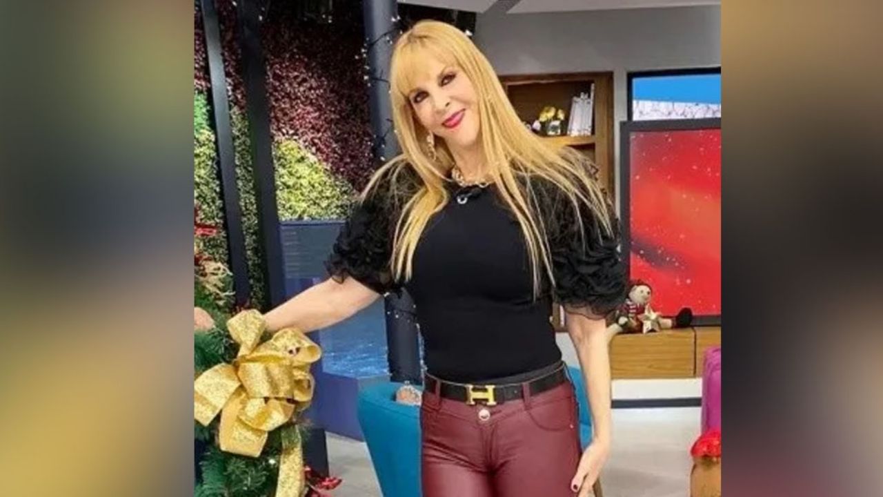 Shanik Berman pone el ambiente en TikTok al bailar el tema del momento