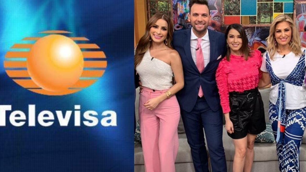 TV Azteca ‘hunde’ a ‘Hoy’: Tras dejar Televisa y radical cambio, nueva integrante llega a ‘VLA’