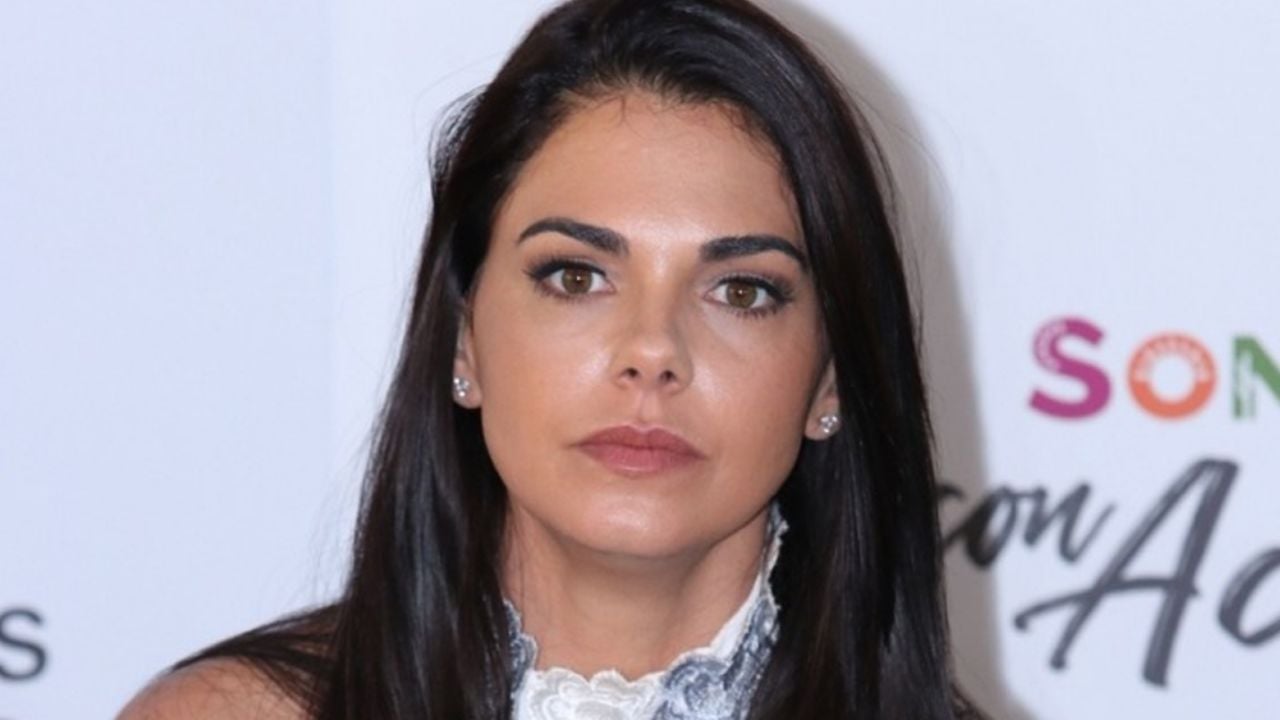 Livia Brito rompe el silencio tras perder protagónico en telenovela de Televisa