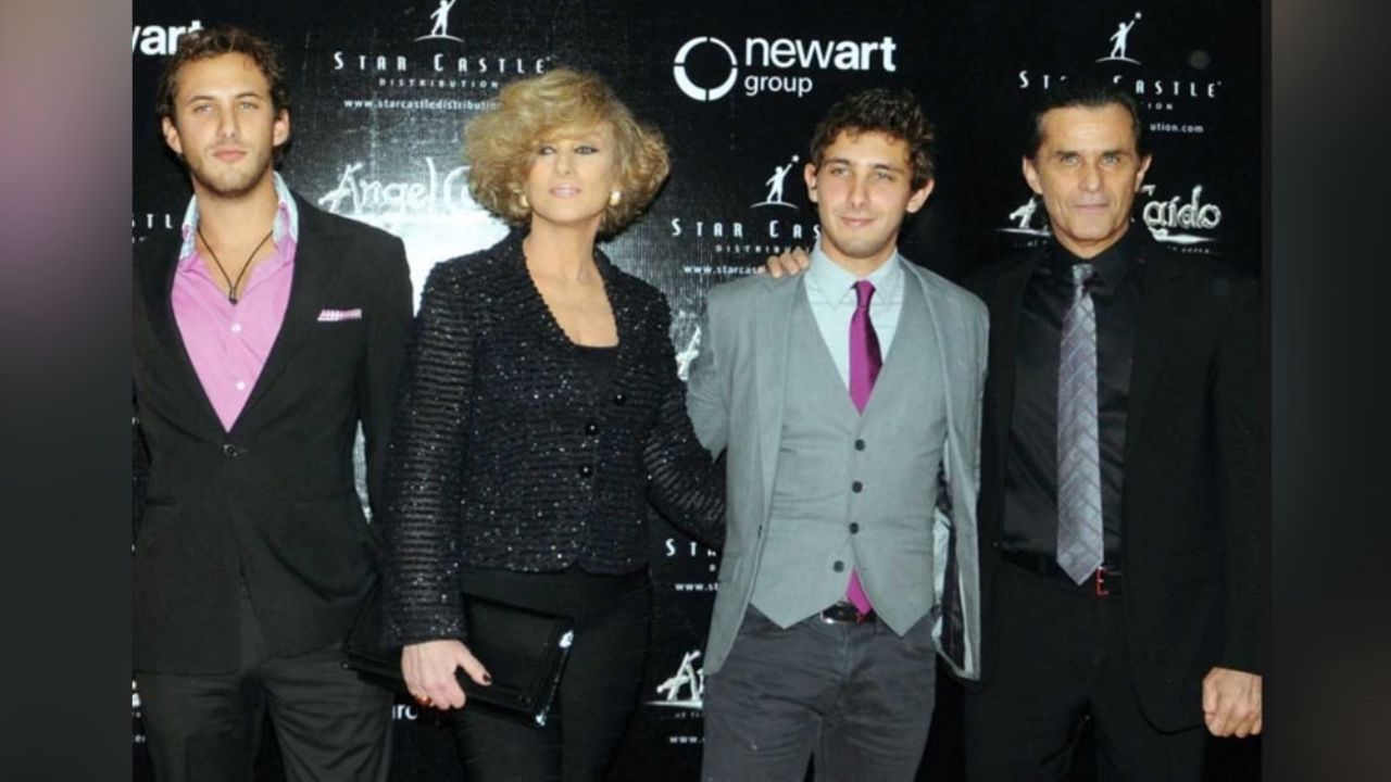 Humberto Zurita confiesa los motivos por los que ocultaron la enfermedad de Christian Bach