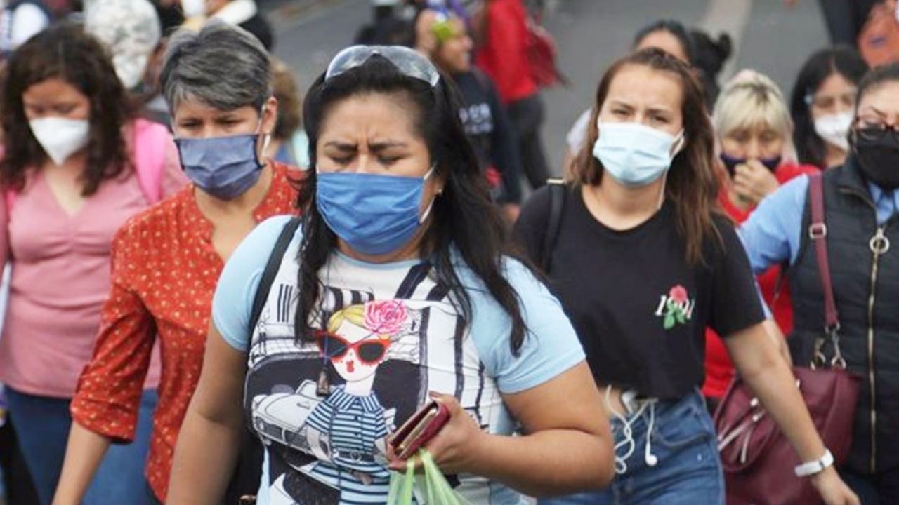 Coronavirus: Salud Sonora confirma 196 casos nuevos y 10 defunciones