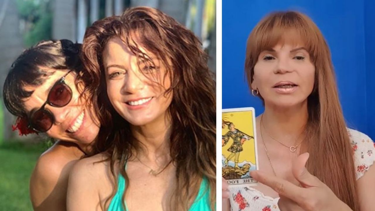 Mhoni Vidente asegura que Silvia Navarro, actriz de Televisa, saldrá de clóset