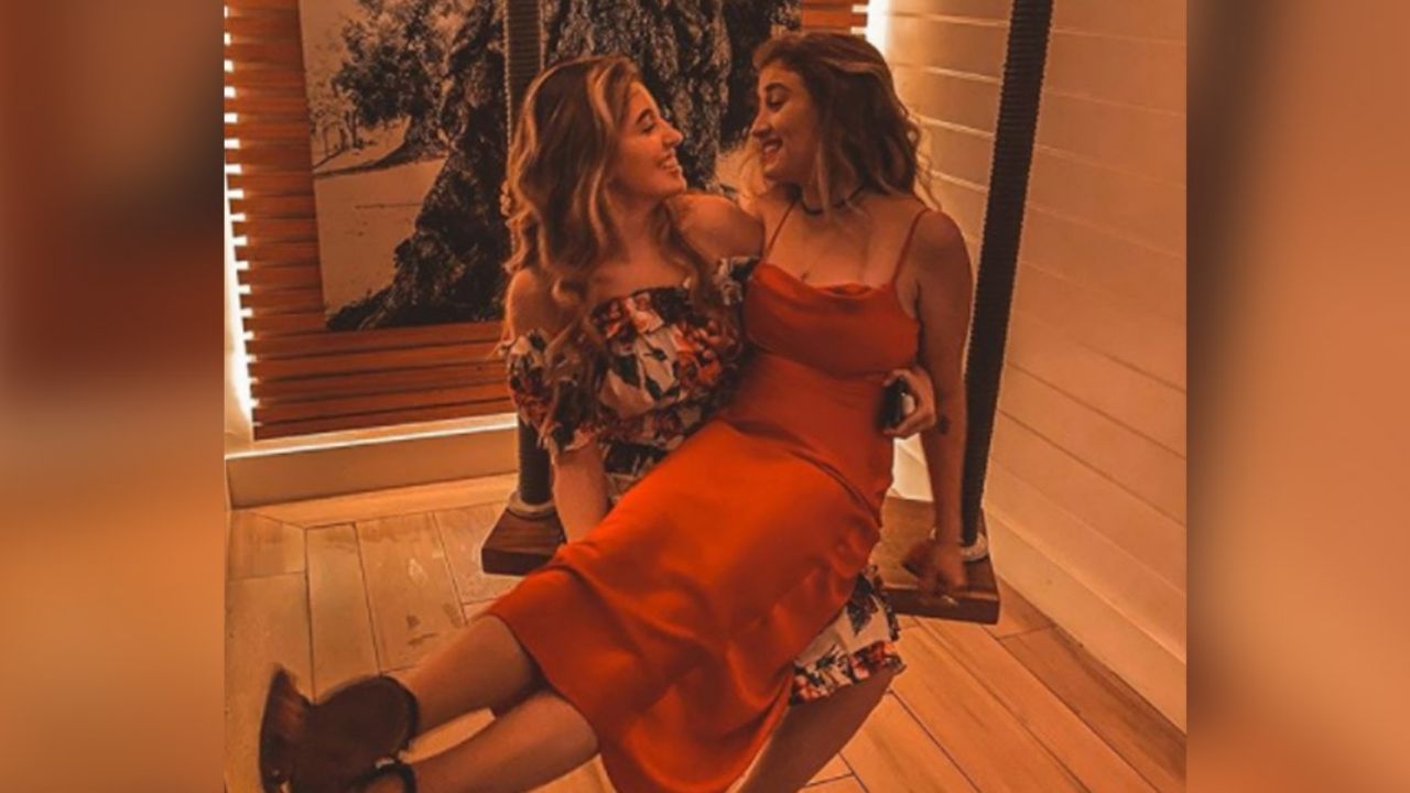 Hija de Angélica Rivera pone de cabeza Instagram con foto desde la playa: “Estás hermosa”