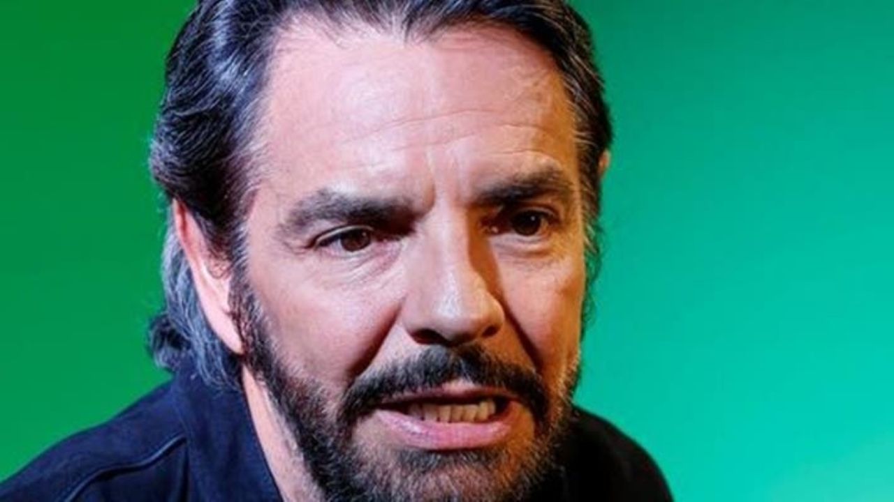 Gianluca Vacchi y su esposa ‘se ríen’ de Eugenio Derbez y él responde: “No eres normal”