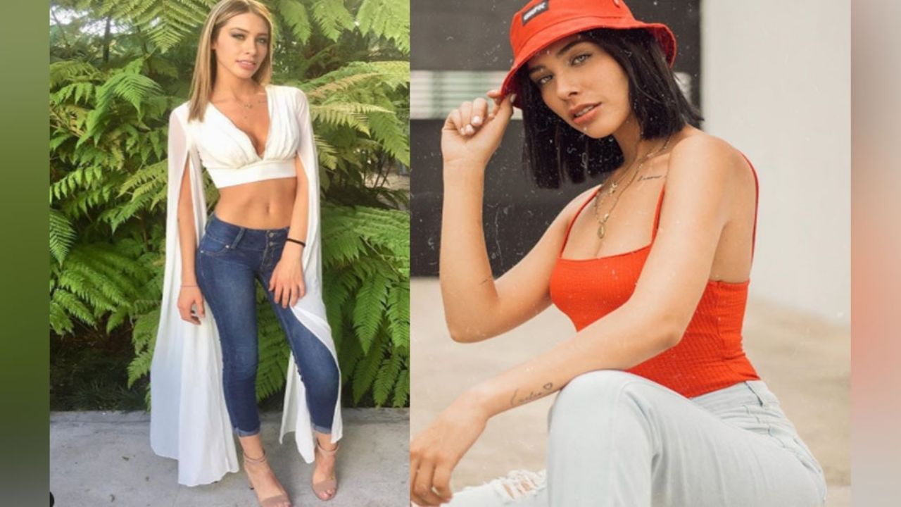 ¿Llena de cirugías? Alexia de ‘Enamorándonos’ luce irreconocible con nuevos ‘arreglitos’