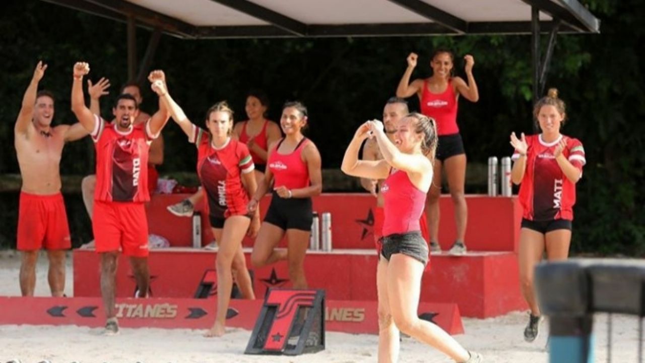 Golpe a TV Azteca: Tachan de “aburrido” a ‘Exatlón’ y piden a la producción tomar esta decisión