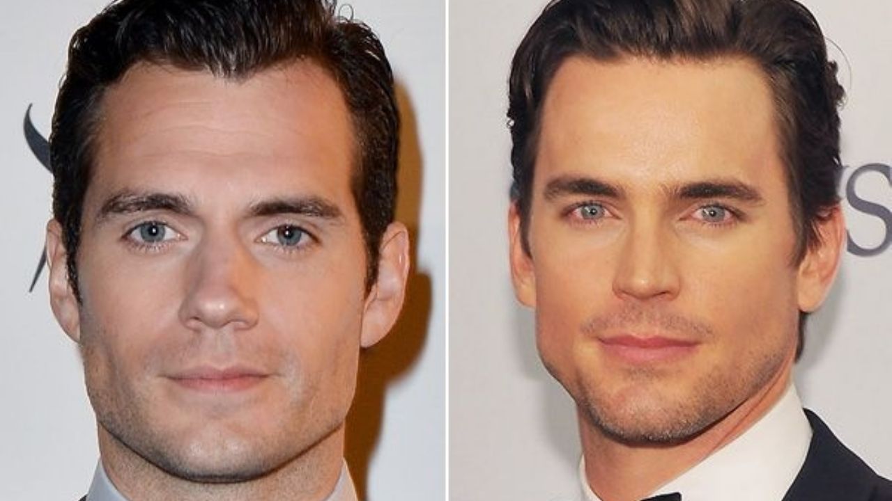 ¡Impresionante! Estas son algunas celebridades idénticas a otras estrellas