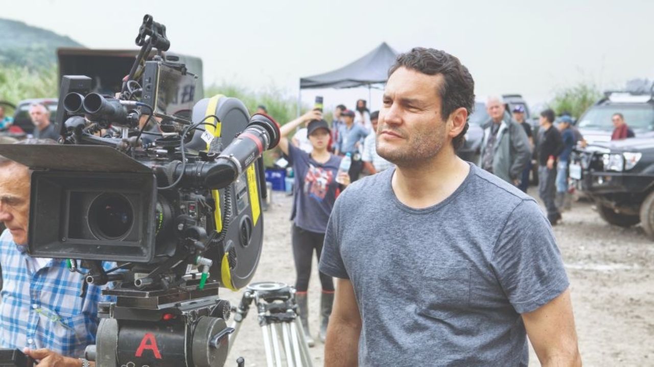 ‘Cortos en cuarentena’ supera expectativas, asegura Gastón Pavlovich