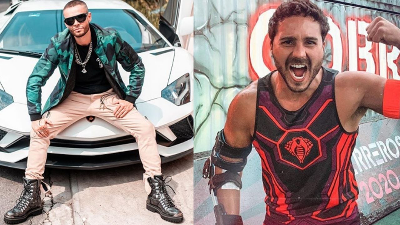 ¡Televisa en llamas! Said P, furioso ataca a Julio Ron por ‘sacarlo’ de ‘Guerreros 2020’: “Egoísta nefasto”
