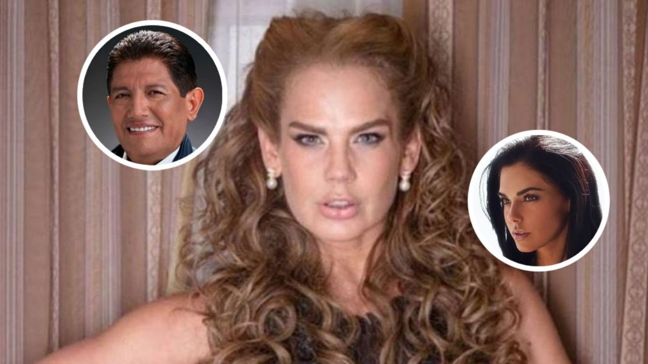 “Su prioridad es el público”: Niurka defiende a Juan Osorio por la polémica con Livia Brito