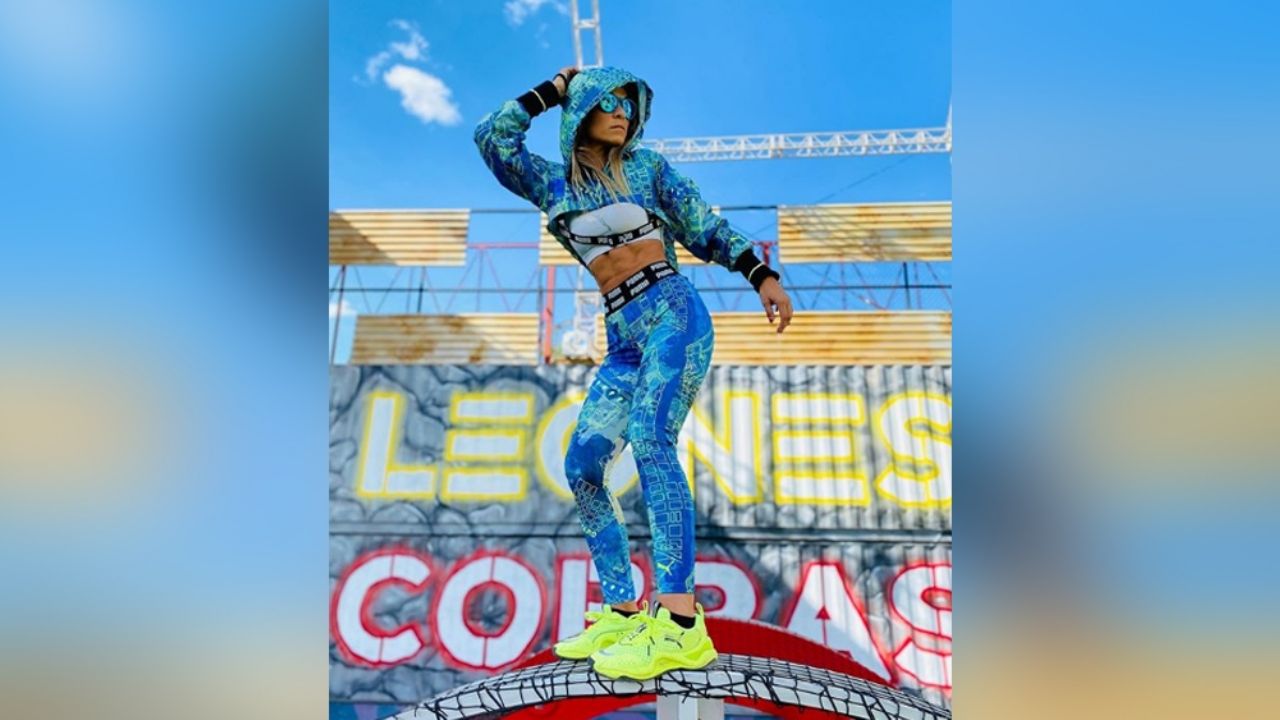 Tras regresar a Televisa, exintegrante de ‘VLA’ ha impactado al posar de esta manera