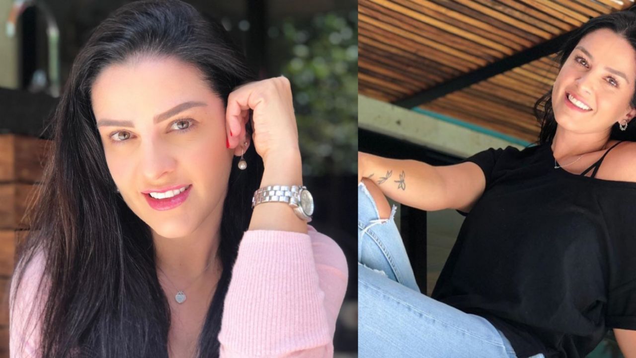 Lidia Ávila de OV7 enloquece Instagram al lucir espectacular ‘selfie’: “Hermosa”