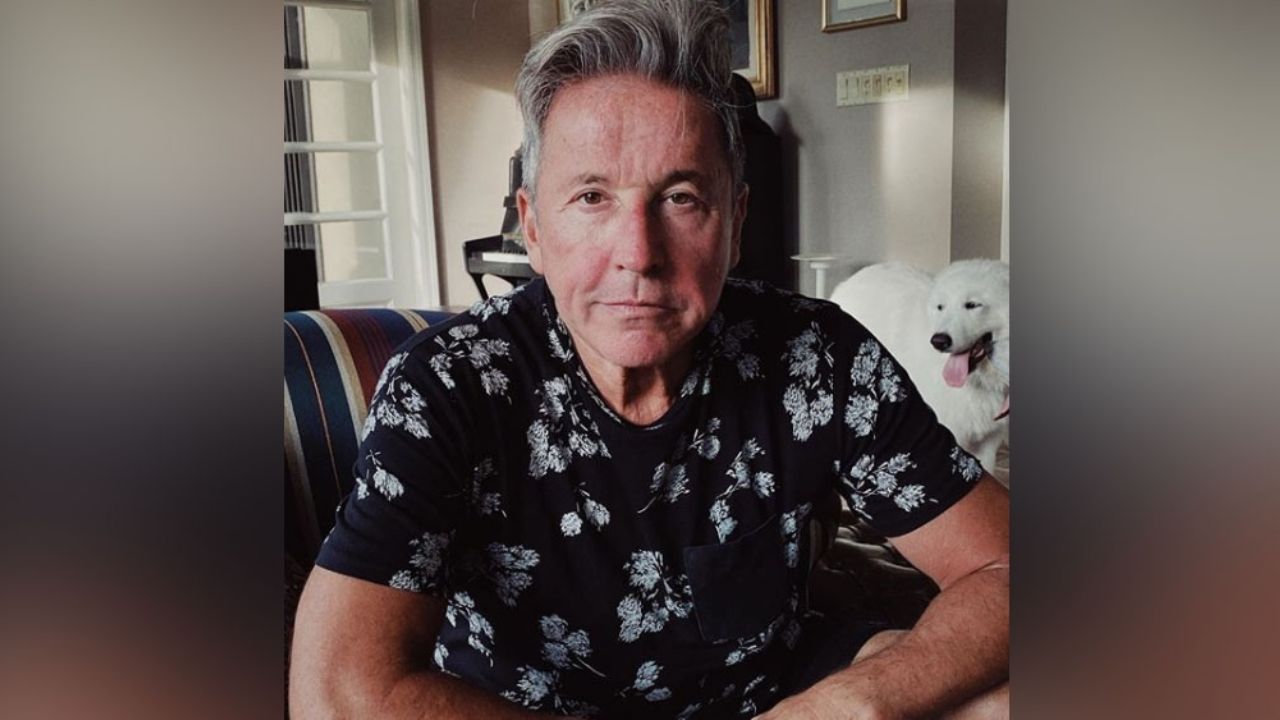 ¿Se fue en secreto? Ricardo Montaner prepara sorpresas desde Republica Dominica