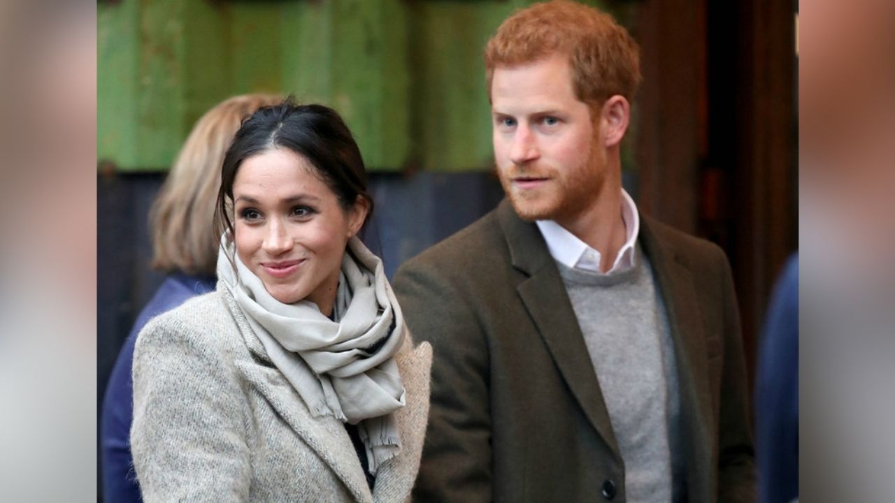 Meghan aún ‘enloquece’ a la Reina Isabel II; esposa de Harry interpone otra demanda