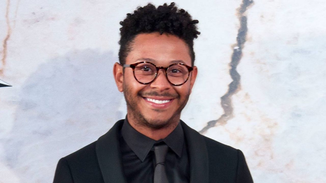 Kalimba, el exOV7, impacta a usuarios de Instagram al mostrar abdominales de acero