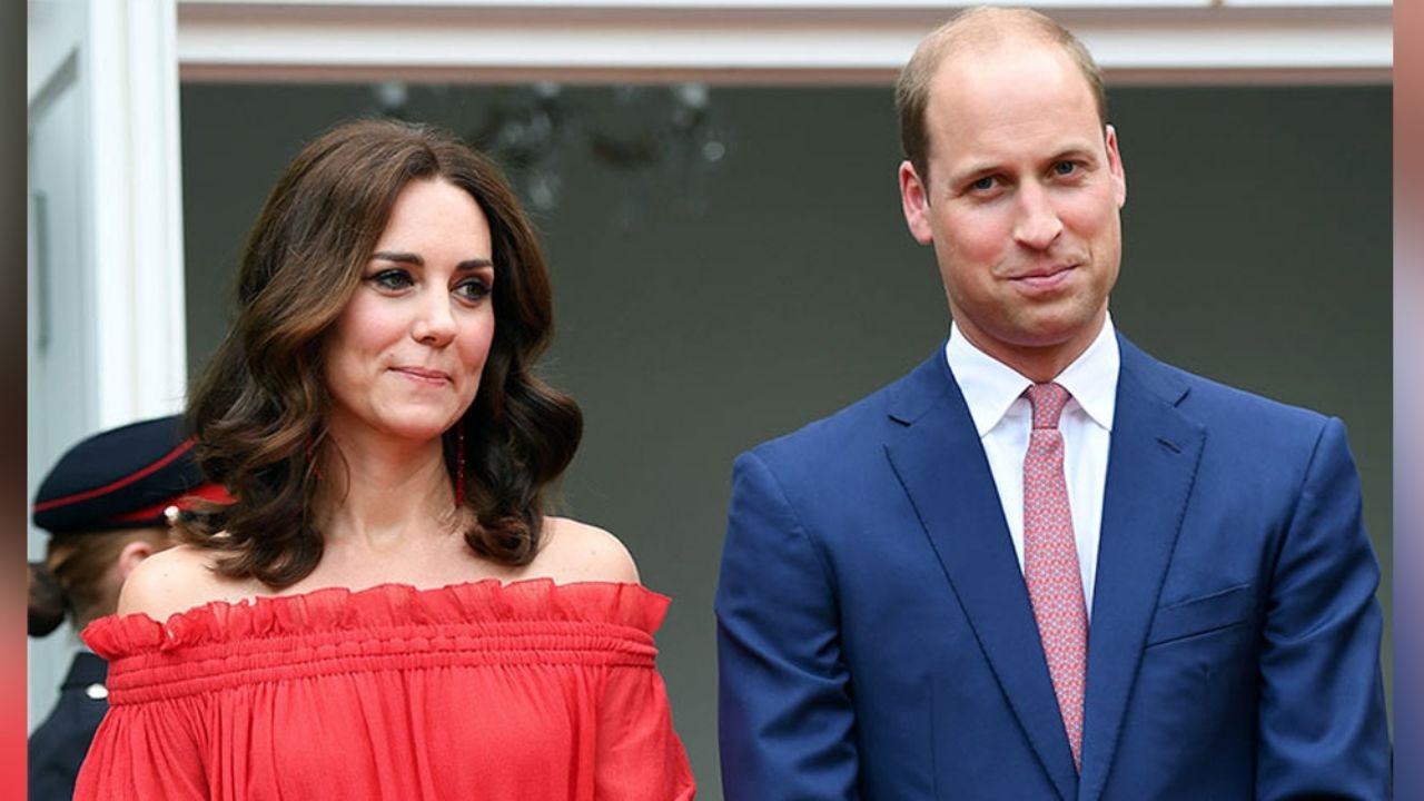 Tras seis meses lejos, William y Kate regresan a Londres ¿para tomar el trono de la Reina Isabel II?