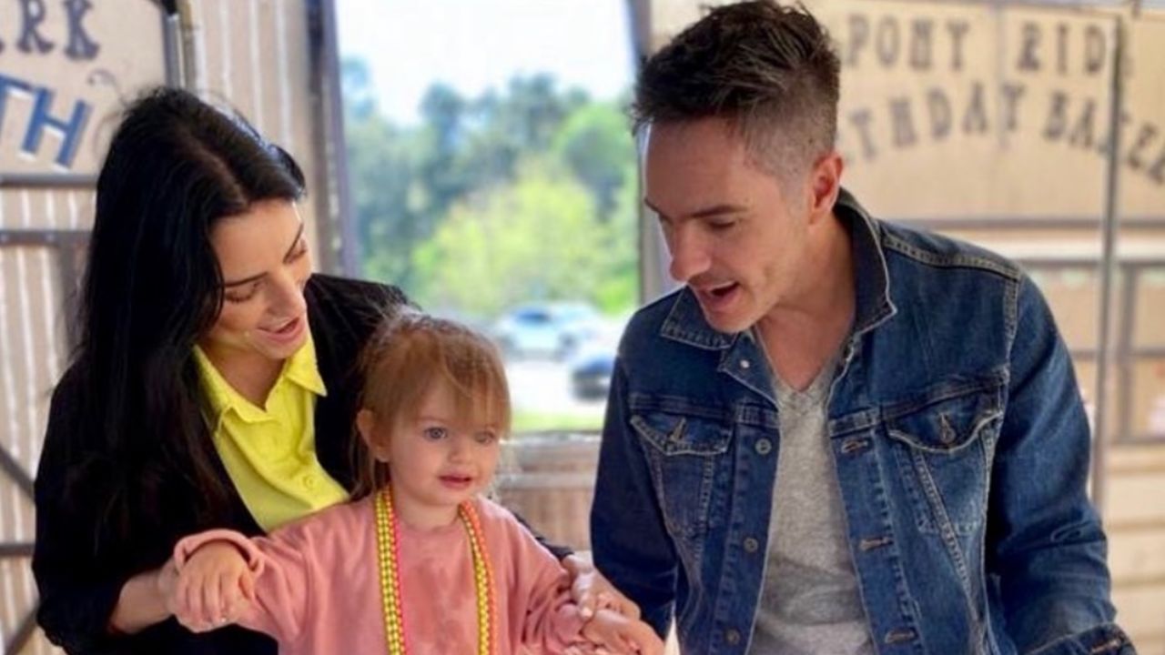 ¿Próxima actriz? Kailani, hija de Aislinn Derbez y Mauricio Ochmann, sorprende en redes con video