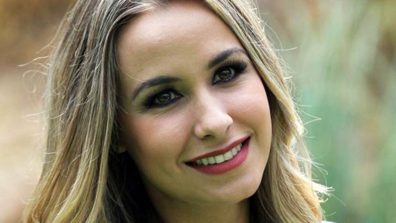 “Piernitas de pollo”: Odalys Ramírez es blanco de burlas por su delgadez