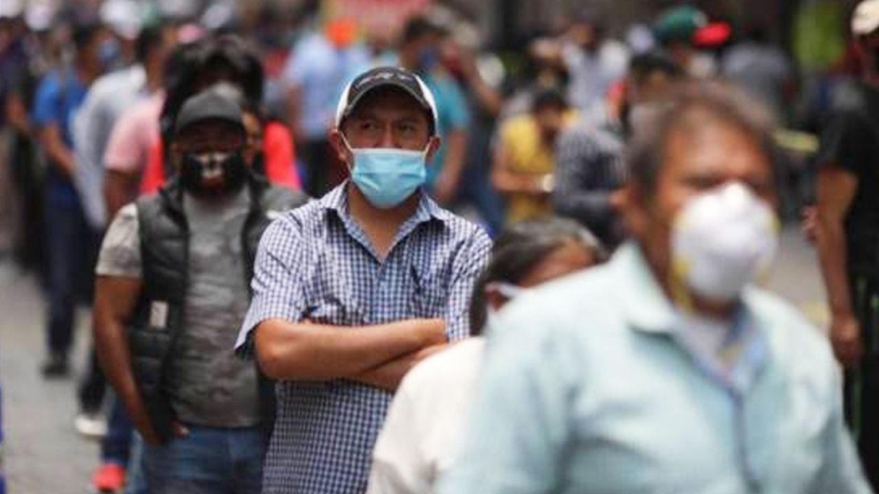 Coronavirus en Sonora: Salud confirma 119 contagios nuevos y siete decesos