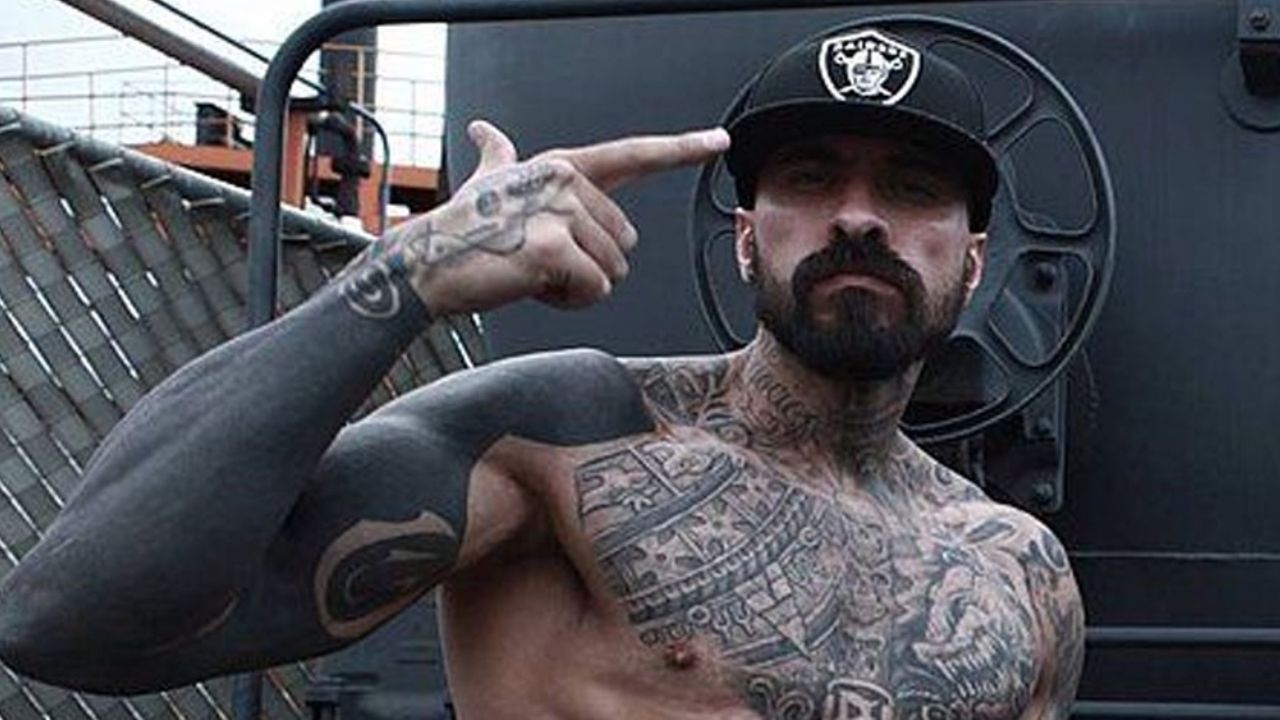 Babo se desprende de preciada escultura para apoyar a niños con cáncer