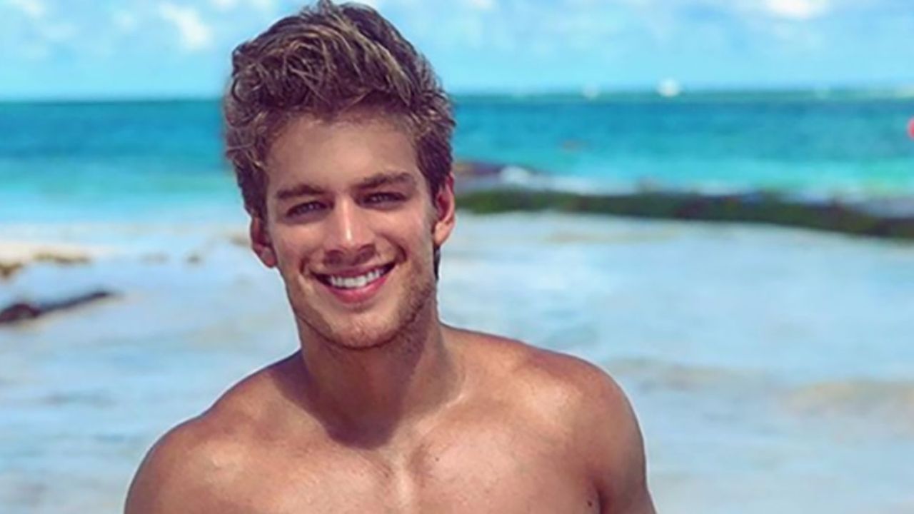 ¿Superó a Lambda García? Polo Morín revela quién es su nueva pareja