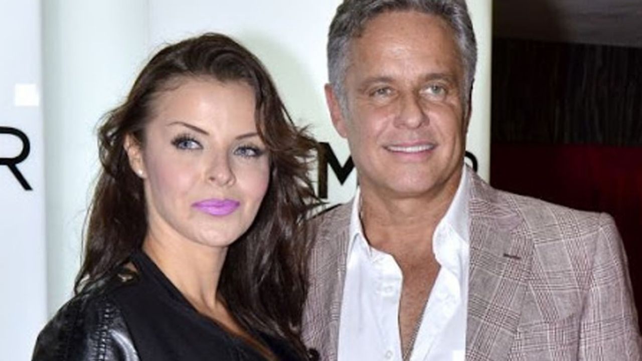 Fernanda López revela cómo ha logrado mantener vivo el amor con Alexis Ayala