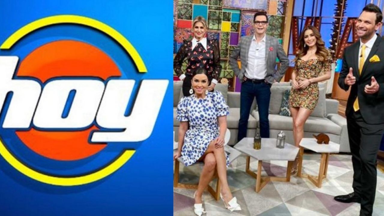 ¿Venganza? Tras escándalo en Televisa, famoso exintegrante de ‘Hoy’ reaparece en ‘VLA’