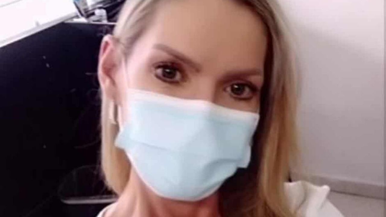 “Peor que Samuel García”: Bautizan como ‘Lady Mi Muchacha’ a senadora de MC