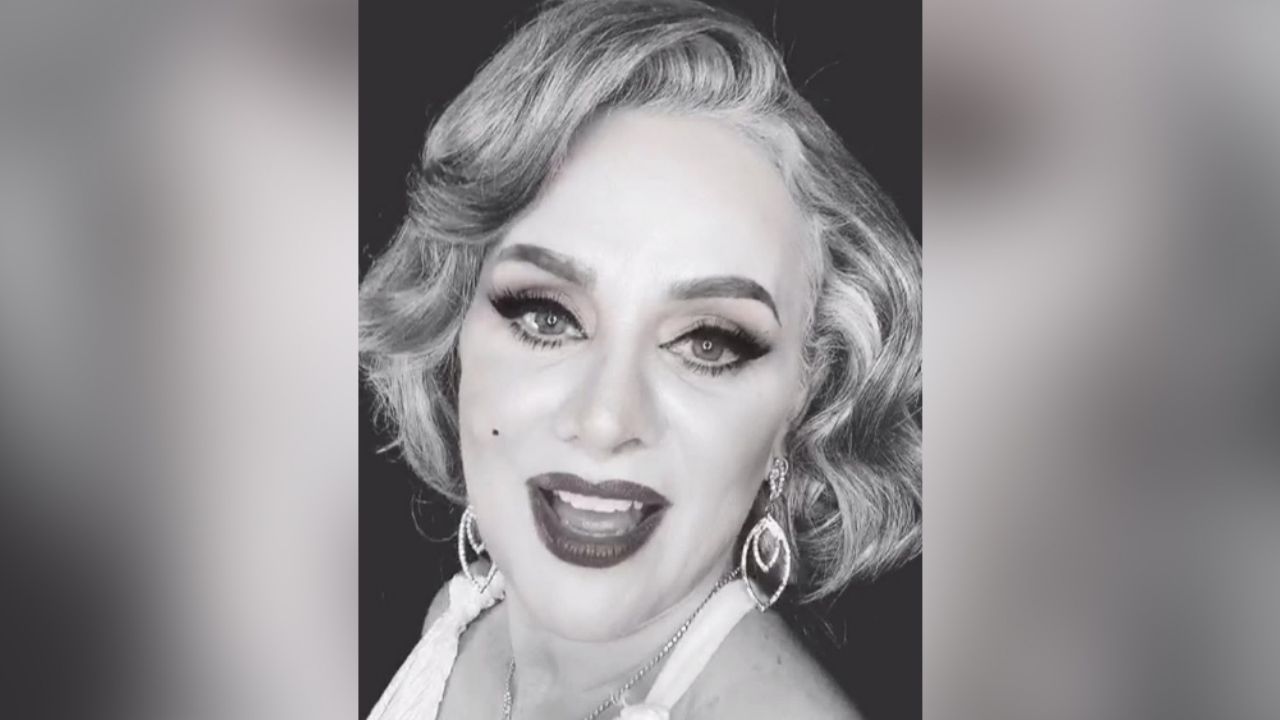 Érika Buenfil roba más que corazones en espectacular baile al ritmo del reggaetón