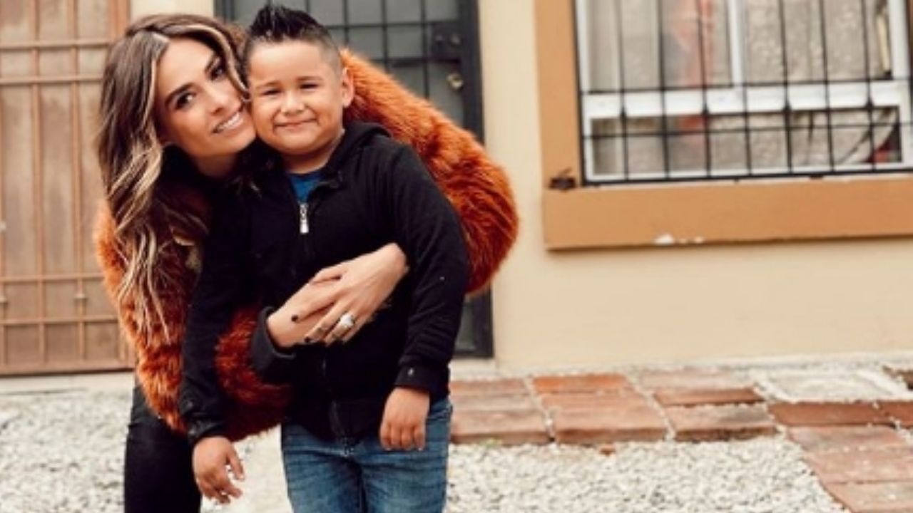 ¿Le regaló una casa? Galilea Montijo viaja a Tijuana para sorprender a niño de ‘Pequeños Gigantes’